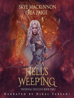cover image of Hell's Weeping